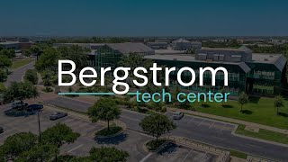 Bergstrom Tech Center [upl. by Enilesor]