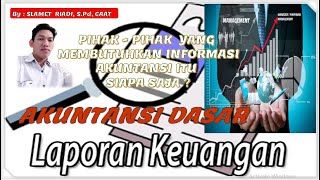 akuntansi Dasar Eps 1 [upl. by Neeneg]