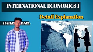 Economic Scale and Specialization in international Trade [upl. by Arraeit367]