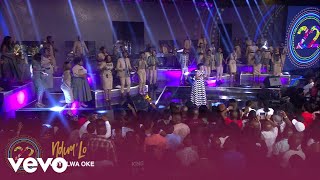 Joyous Celebration  Ndim Lo Live at the Sandton Convention Centre  Johannesburg 2018 [upl. by Walcott623]