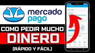 Cómo Pedir un Préstamo en Mercado Pago por Primera Vez Actualizado [upl. by Stortz206]