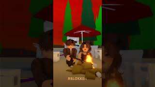 quotLove Me Like You Do🤵👰quot  Roblox Edit shorts [upl. by Linsk]