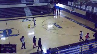 LaVergne High School vs Smyrna High School Mens Varsity Basketball [upl. by Godfree]