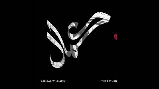 Kamaal Williams  Catch The Loop Album Version Official Audio [upl. by Maurizio195]