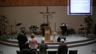 Gander Victory Church Live [upl. by Babby18]