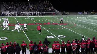 Playoff Game Chardon vs Tallmadge Nov 1 2024 [upl. by Scheck]