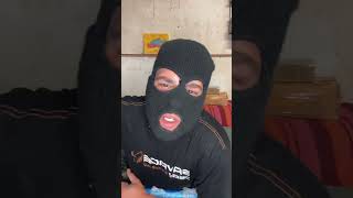 La CAGOULE fishing shorts fishing unboxing humour [upl. by Darwen]