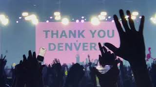 Bassnectar  Decadence NYE 2017 Colorado Convention Center  Denver CO 123017 [upl. by Gabie]