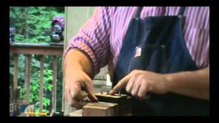 How to Make a Gunstock  Tools Part 3 [upl. by Janis506]