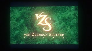 Fogwood FilmsVon ZerneckSertner Films 2002 [upl. by Etnovahs212]