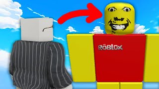 Roblox weird strict parents [upl. by Ikeda596]