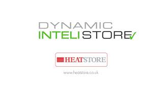 Benefits Of The Dynamic InteliStore Off Peak Storage Heater [upl. by Aitan327]