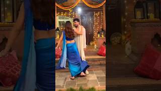 Sushant Kc and Anna Sharma Bts Bardalisushantkc annasharma behindthescene ba [upl. by Teahan]