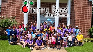 Cherry Road  VBS 2024 [upl. by Koval]