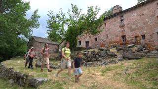 Cévennes Tourisme [upl. by Heti199]