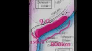 千島海溝に潜む超巨大地震 第一章「千島前弧スリバー」 [upl. by End22]