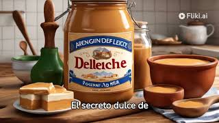 Cómo hacer el mejor dulce de leche casero  Receta argentina fácil y rápida [upl. by Haveman]