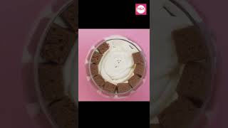 Irresistible Chocolate Trifle Recipe Easy amp Quick [upl. by Gennaro]