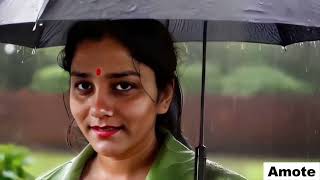 Nenjame Nenjame Video song  kishore  amote [upl. by Kandy]