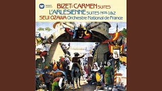 Carmen Suite No 1 II Aragonaise Arr Guiraud [upl. by Mohr]