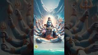 Saamana Jis Din Hoga Hamara Prabhu Mahadev ka status 4K HD bhagwan mahadeva adiyogishiva shivin [upl. by Piegari]