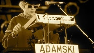 Adamski  M25 [upl. by Marra]