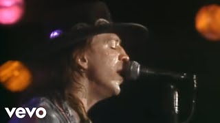 Stevie Ray Vaughan  Texas Flood Live at the El Mocambo [upl. by Holey]