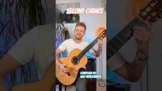 Second Chancemovie theme from “BUDDY” by Ralf Wengenmayr directed by Michael Bully Herbig guitar [upl. by Ambrosane898]