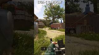 LVOAC GAMEPLAY XDefiant ps5 xdefiantgame fpsgames fps [upl. by Dorette920]