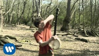 Sam Amidon  As I Roved Out Official Video [upl. by Kucik]