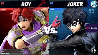 MkLeo Roy vs Law Joker  09 Apr 24 [upl. by Kathlene411]