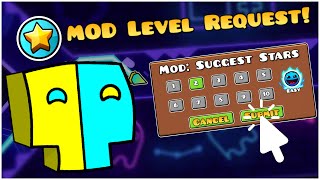 🔴 Directo LEVEL REQUEST  Jugando sus niveles D Geometry Dash [upl. by Zebapda]