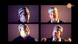 Hufaz  Selagi Ada Waktu Official Music Video [upl. by Hanauq62]