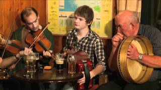 Traditional Irish Music from LiveTradcom Inishbofin Set Dancing amp Trad Music Weekend Clip 1 [upl. by Palm469]