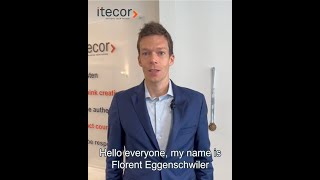 Our EPFL alumnus Florent Eggenschwiler invites students to the EPFL Forum [upl. by Megan560]