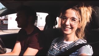 ZOE AND MARK FERRIS FUNNY MOMENTS 68 [upl. by Emmett]