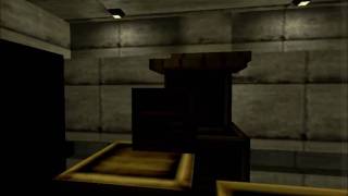 HalfLife Walkthrough Part 18 Black Ops [upl. by Ahseret681]