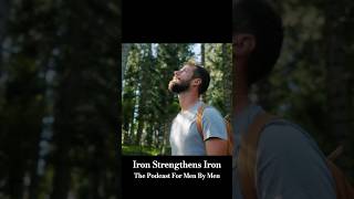 Iron Strengthens Iron Podcast by two brothers Dr Kevin T Hattaway MD and Michael E Hattaway PsyD [upl. by Naols462]