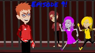 Waldwick Elimination Season 8 Episode 9 Liverpool Lockdown [upl. by Losyram]