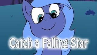 Catch a Falling Star MLP Animation [upl. by Dowski]