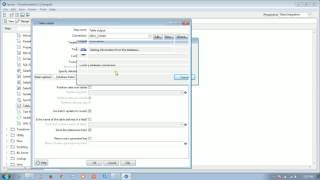 Pentaho Training Tutorial Practical 3 [upl. by Ivon196]