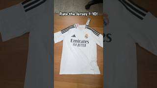 Rate the football jersey shorts football [upl. by Hauger442]