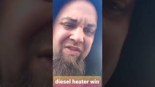 How to prime fuel pump diesel heater [upl. by Akehs]