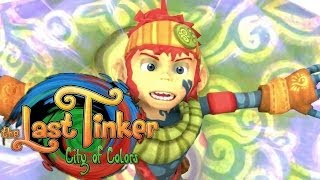 The Last Tinker Review [upl. by Finella]