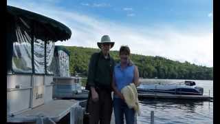 Squam Lake Cruises [upl. by Hallagan]