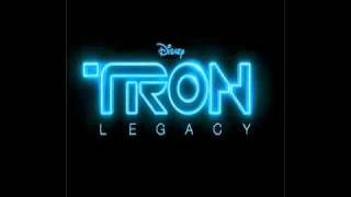 10 Things to Know About Tron Legacy [upl. by Nihsfa]