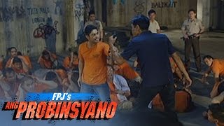 Cardo vs Acosta  FPJs Ang Probinsyano [upl. by Goss681]