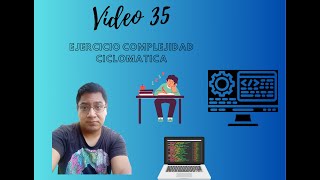 Ejercicio complejidad ciclomática [upl. by Scully547]