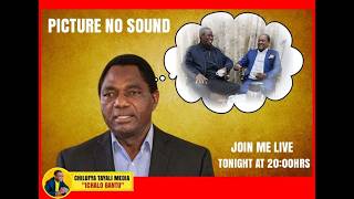 Garry Nkombo vs Hakainde Hichilema hunger is Biblical statement [upl. by Jacoby]