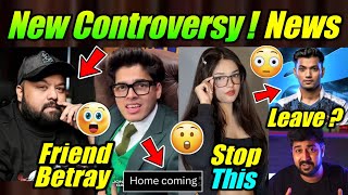 New Controversy 😳 Jonathan Reveal 😮 Goldy Bhai Mizo Reply  News [upl. by Firehs]